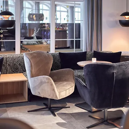 Alpenaussicht Hotel Obergurgl