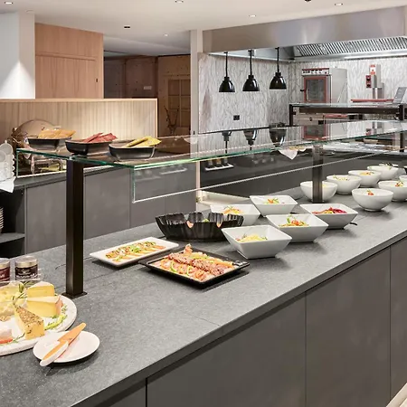 Alpenaussicht Obergurgl