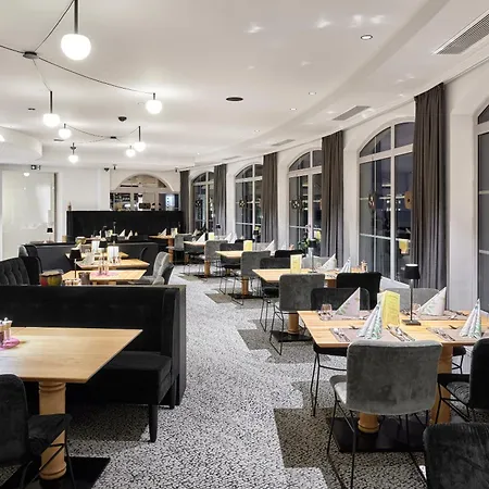 Alpenaussicht Hotel Obergurgl