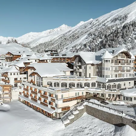 Hotel Alpenaussicht