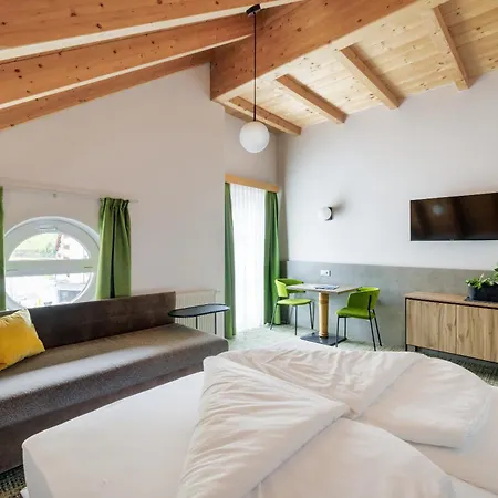 Hotel Alpenaussicht Obergurgl