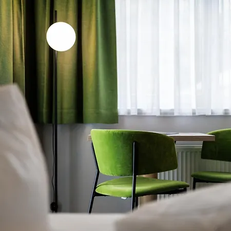 Alpenaussicht 4* Obergurgl