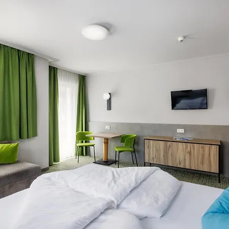 Hotel Alpenaussicht