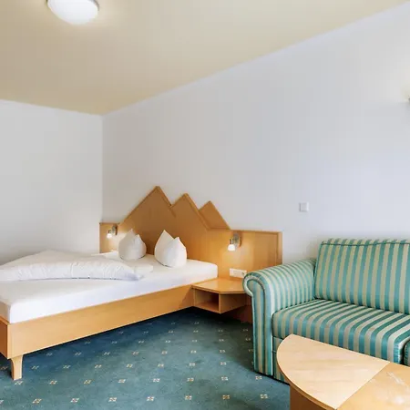 Hotel Alpenaussicht