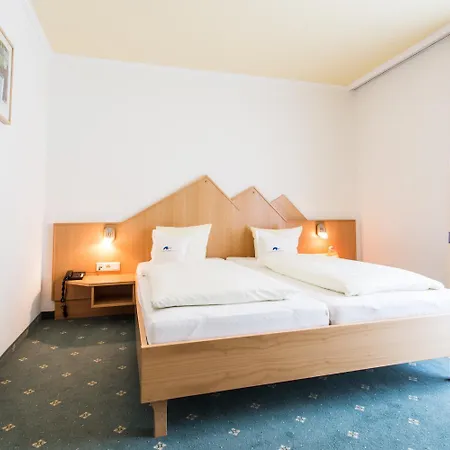 Alpenaussicht Obergurgl