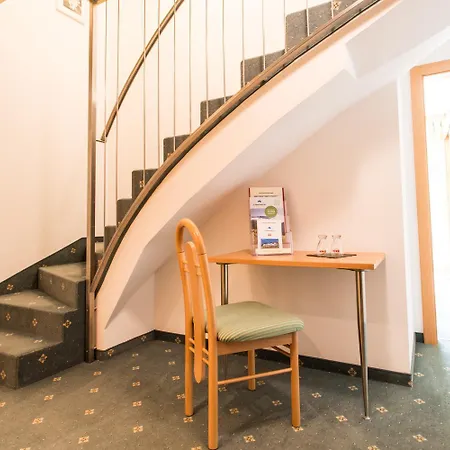 Alpenaussicht 4* Obergurgl