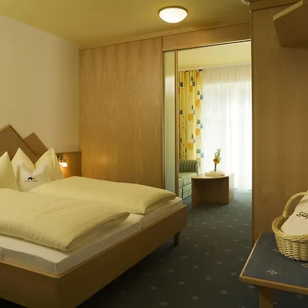 Alpenaussicht 호텔