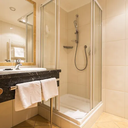 Alpenaussicht Obergurgl