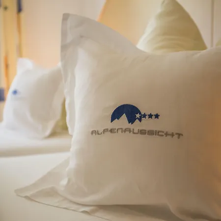 Alpenaussicht Hotel Obergurgl