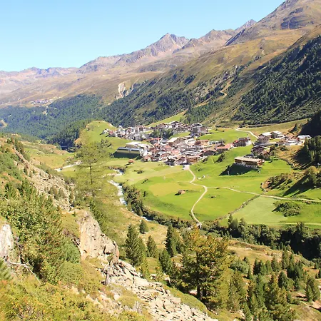 Alpenaussicht 호텔 4*