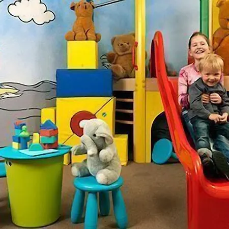 Alpenaussicht 오베르구르글