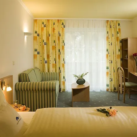 Alpenaussicht Hotel