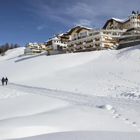 Alpenaussicht