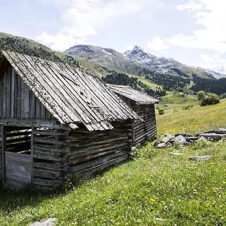 Alpenaussicht 4*