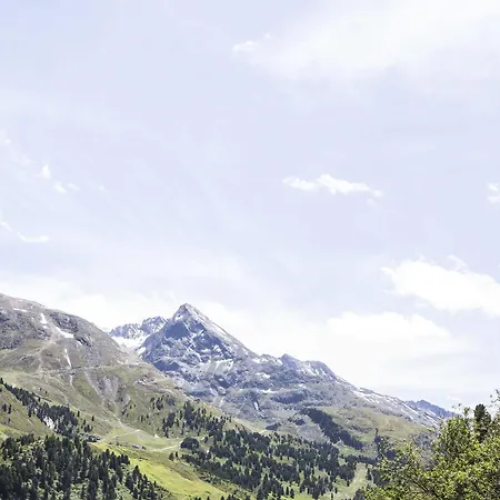 Alpenaussicht Hotel 4*