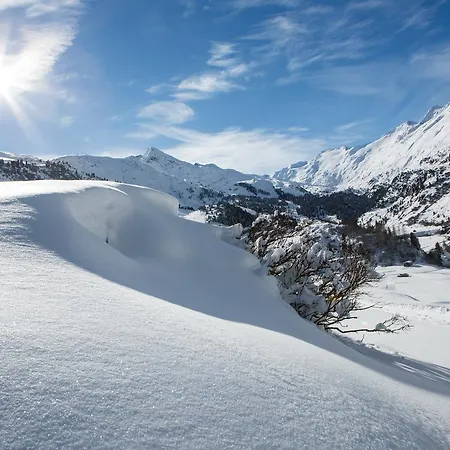 Alpenaussicht Hotel 4*
