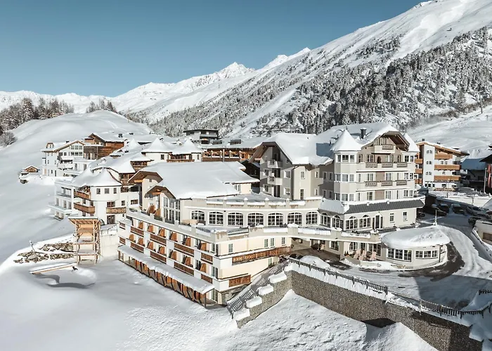 호텔 Alpenaussicht