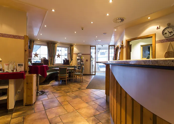 Alpenaussicht 오베르구르글