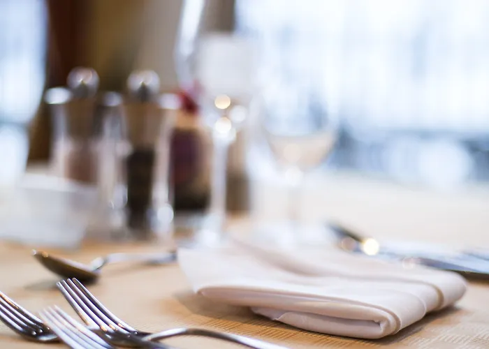 호텔 Alpenaussicht