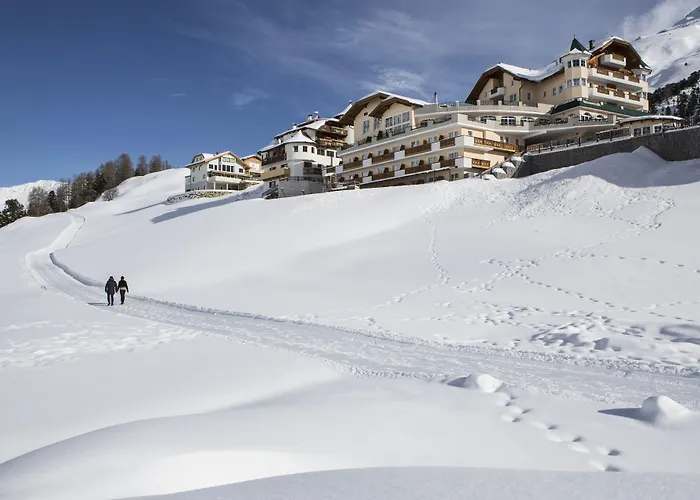 Alpenaussicht 4*
