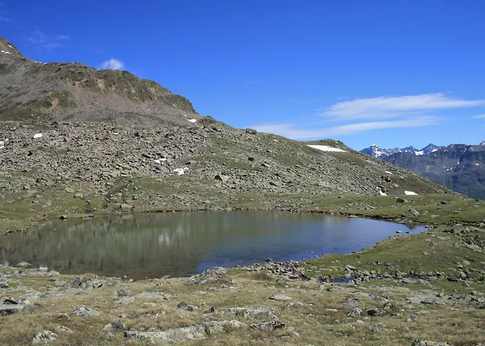 Alpenaussicht 호텔 4*