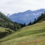 Alpenaussicht Obergurgl