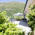 Alpenaussicht 4*