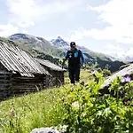 Alpenaussicht Otel