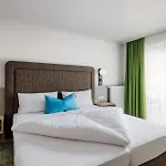 Hotel Alpenaussicht Obergurgl