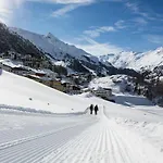 Alpenaussicht 4* Obergurgl