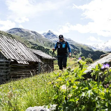 Alpenaussicht Ξενοδοχείο