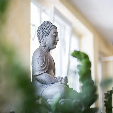 Alpenaussicht 4* Obergurgl