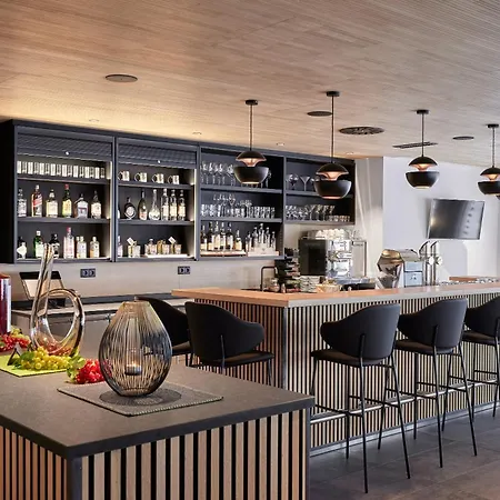 Alpenaussicht Obergurgl