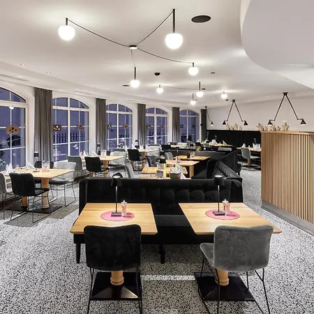 Alpenaussicht Ξενοδοχείο