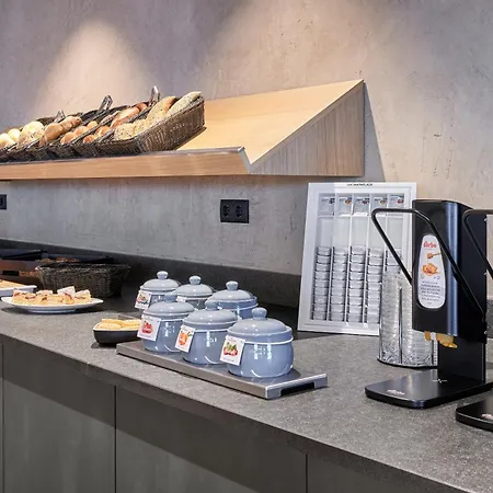 Ξενοδοχείο Alpenaussicht Obergurgl