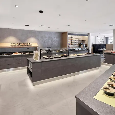 Alpenaussicht Ξενοδοχείο Obergurgl