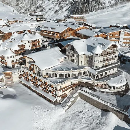 Alpenaussicht Otel