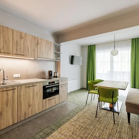 Alpenaussicht Ξενοδοχείο