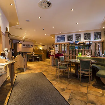 Ξενοδοχείο Alpenaussicht