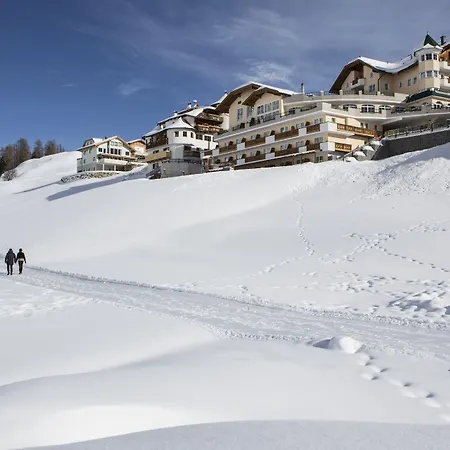Alpenaussicht 4*