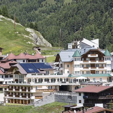 Alpenaussicht 4*