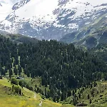 Alpenaussicht Ξενοδοχείο 4*