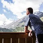 Alpenaussicht 4*