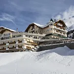 Alpenaussicht Ξενοδοχείο 4*