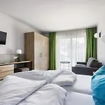 Hotel Alpenaussicht 4*