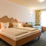 Alpenaussicht Hotel Obergurgl