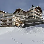 Ξενοδοχείο Alpenaussicht
