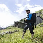Alpenaussicht Ξενοδοχείο Obergurgl