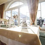 Alpenaussicht