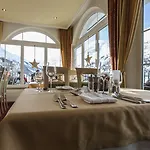 Alpenaussicht